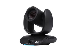 AVerMedia CAM550 Czarny 3840 x 2160 px 60 fps Exmor