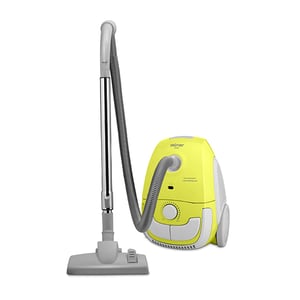 Zelmer ZVC211 odkurzacz 2 l Torr vakuumcylinder 800 W Utan påse