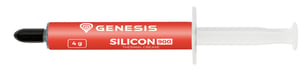 GENESIS NTG-2329 – Teil/Zubehör für PC-Kühlsysteme – Wärmeleitpaste