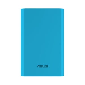 ASUS ZenPower Lithium-ion (Li-Ion) 10050 mAh Blue