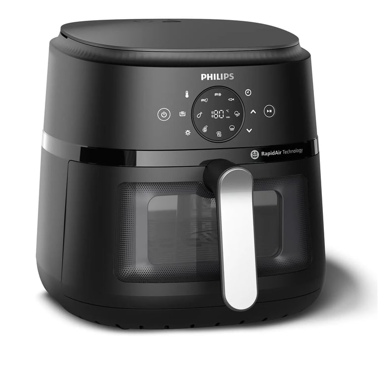 Philips 2000 series NA231/00 Ovi Single Basket 6,2l serii 2000