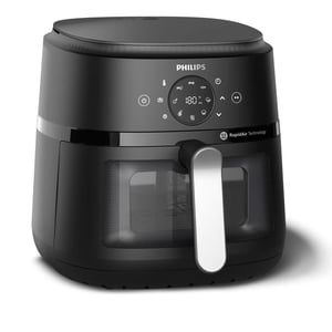 Philips 2000 Series NA231/00 Ovi Single Basket 6.2 L, 2000 Series