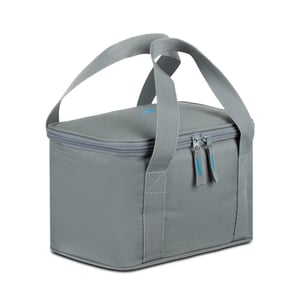 Rivacase Germio 5705 5 l 1 Stk. Grau