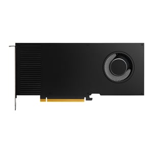 PNY VCNRTXA4000-SB karta graficzna NVIDIA RTX A4000 16 GB GDDR6
