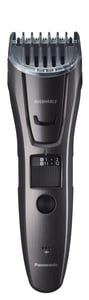 Panasonic ER-GB80 Batteri 39,2 cm Våt & Torr Svart