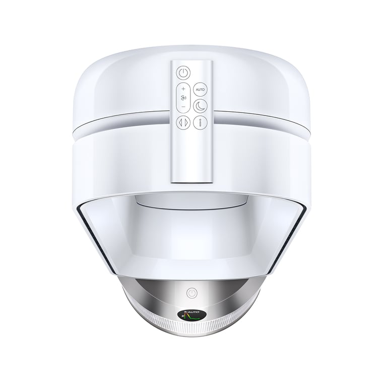 sasami　dyson purifier cool gen1 Dyson Purifier Cool Gen1 27 m² 61,4 dB Biały 454843-01 kup