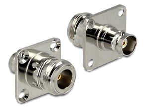 DeLOCK 88839 coaxial plug, 1 pc.