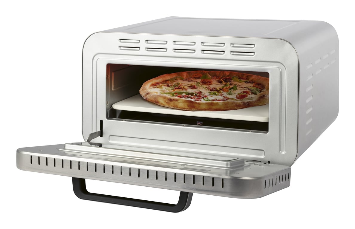 фото Печь для пиццы ProfiCook PC-PO 1323 1