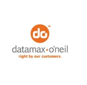 Datamax O'Neil 586267 strömkabel, svart, 2,5 m, F-kontakt