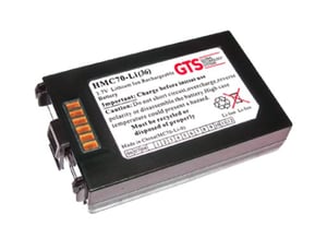 GTS HMC70-LI(36) Replacement battery for mobile handheld computers