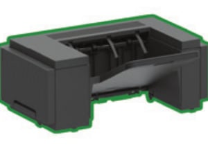 Lexmark 50G0851 Tray and Feeder 500-sheet paper feeder