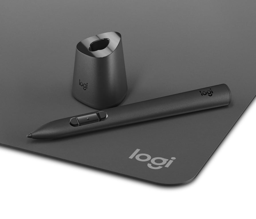 Logitech MX Mat Szary
