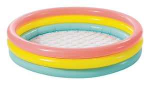 Intex 57412NP Kinderpool Aufblasbarer Pool
