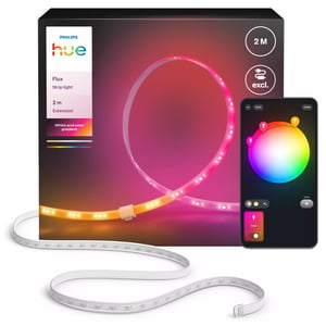 Philips Przedłużenie taśmy LED Hue Flux 2 m