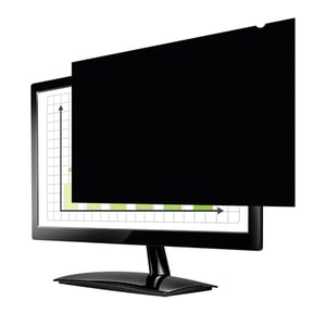 Fellowes PrivaScreen 61 cm (24") Borderless Privacy Filter for Monitors