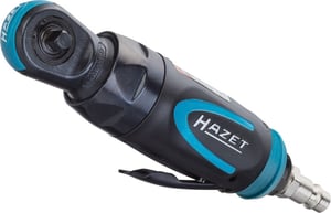 HAZET 9020P-2 klucz zasilany 1/4" 40 N·m Czarny, Niebieski