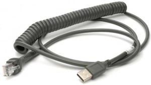 Honeywell 53-53235-N-3 barcode scanner accessories