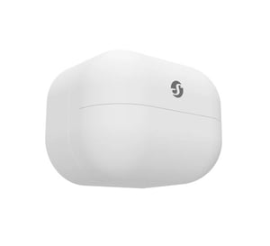 Shelly BLU Motion Passive Infrared (PIR) Sensor Wireless Ceiling / Wall White