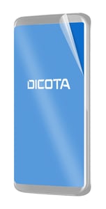 DICOTA D70747 skärmskydd/baksideskydd för Apple-telefon