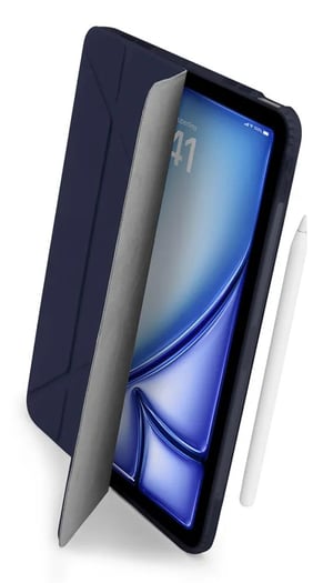 Pipetto P052-113-AE etui na tablet 33 cm (13") Folio Niebieski