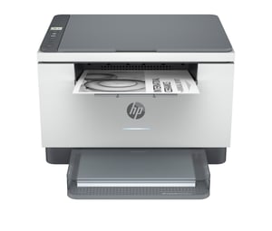 HP LaserJet M234dwe Wireless Multifunction Black-and-White Printer, Copier, Scanner; Duplex Printing
