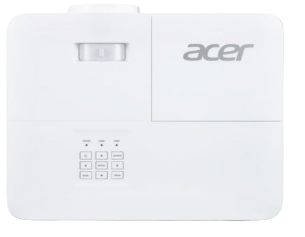 фото Мультимедійний проектор Acer H6815P (MR.JWK11.001)
