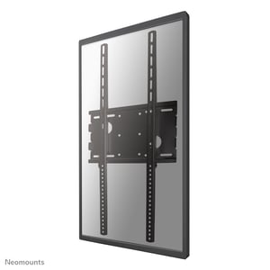 Neomounts PLASMA-WP100 Halterung für Informationstafeln 2,16 m (85") Schwarz