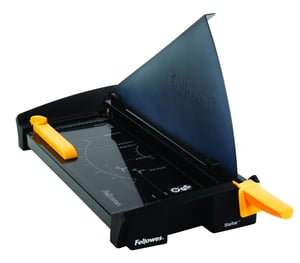 Fellowes Stellar A3/180 pappersskärare för 20 ark.