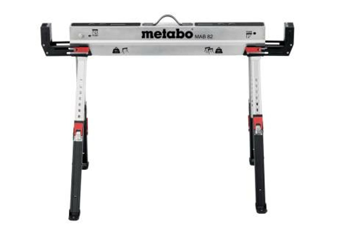 Metabo MAB 82 Stal Rusztowanie podparte