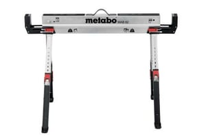 Metabo MAB 82 Stal Rusztowanie podparte