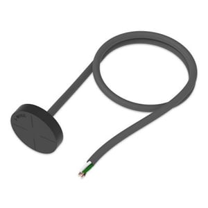 Teltonika 1-Draht RFID-Lesegerät fuer Flottenmanagementgeräte czytnik kart RFID RF Wireless Czarny