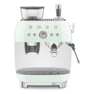Smeg EGF03PGEU ekspres do kawy Ręczny Ekspres do espresso 2,4 l