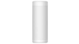 Hikvision DS-PDTT15AM-LM Motion Detector Passive Infrared (PIR) Sensor / Microwave Sensor Wireless Wall-Mounted White