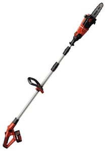 Einhell GE-LC 18 LI T- Solo 3,96 kg