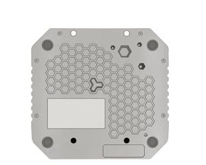 Mikrotik LtAP LTE kit 300 Mbit/s Czarny Obsługa PoE
