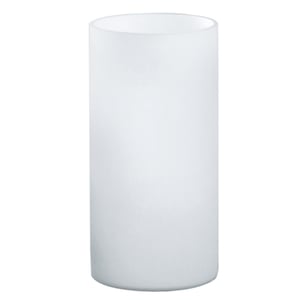 EGLO 81827 Tischlampe E14 60 W Weiß