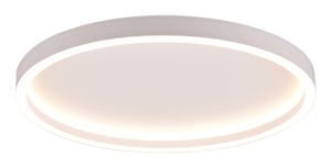 TRIO Rotonda LED-Deckenleuchte 20 W