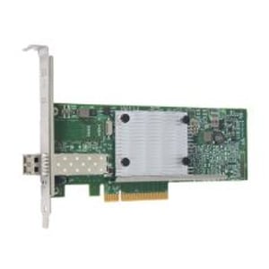 QLogic QLE3440-SR-CK karta sieciowa Wewnętrzny Włókno