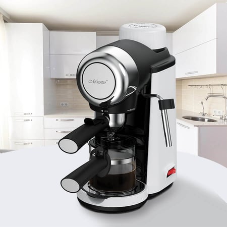 Maestro Ekspres do kawy MR-410