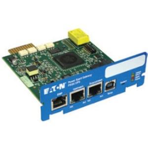 Eaton Power Xpert Gateway UPS Adapter Internal Serial, USB 2.0