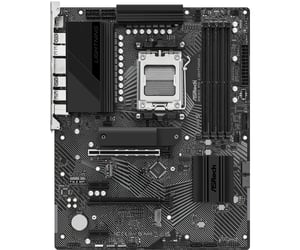 Asrock B650 PG Lightning AMD B650 Gniazdo AM5 ATX