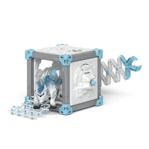 schleich ELDRADOR CREATURES 42733 zestaw zabawkowy