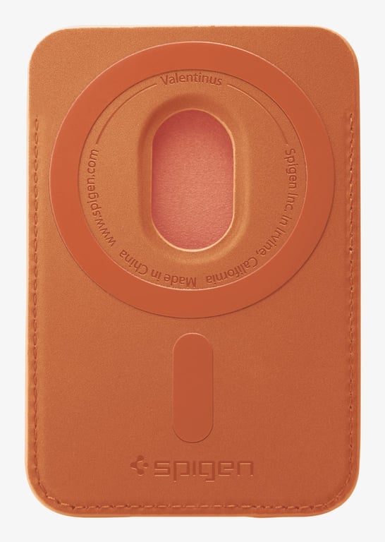 Spigen Valentinus | 3 Cards (Mag Fit)