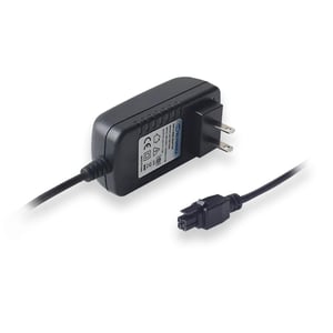 Teltonika PR3PXUS3 adapter zasilający/ inwentor Wewnętrzna 18 W Czarny