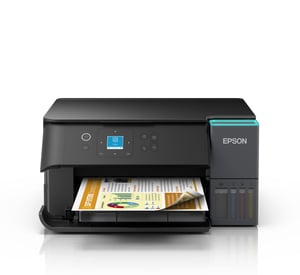 Epson L4360 Atramentowa A4 4800 x 1200 DPI Wi-Fi