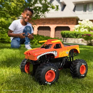 Monster Jam El Toro Loco RC Monster Truck