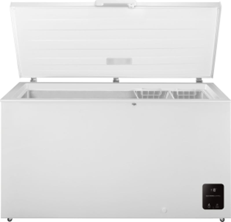 фото Морозильна скриня Gorenje FHC42EAW