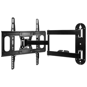 ARCTIC TV Flex M 139,7 cm (55") Svart