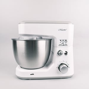 Feel Maestro MR560 Mixer Standmixer 500 W Weiß