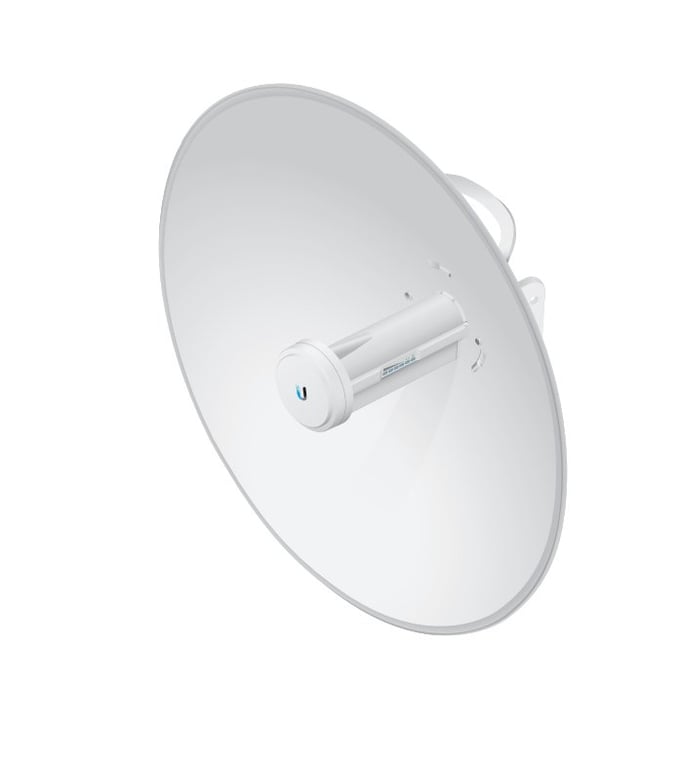 фото Точка доступу Ubiquiti PowerBeamAC Gen2 (PBE-5AC-GEN2-5)